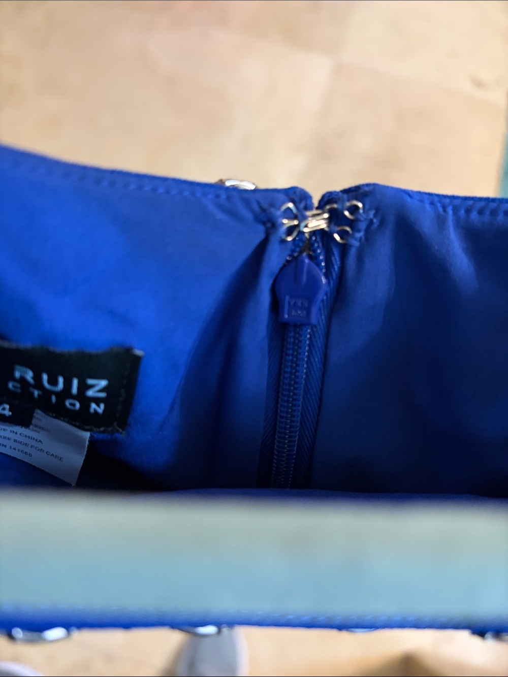 NWT RENE RUIZ COLLECTION - Picture 8 of 8
